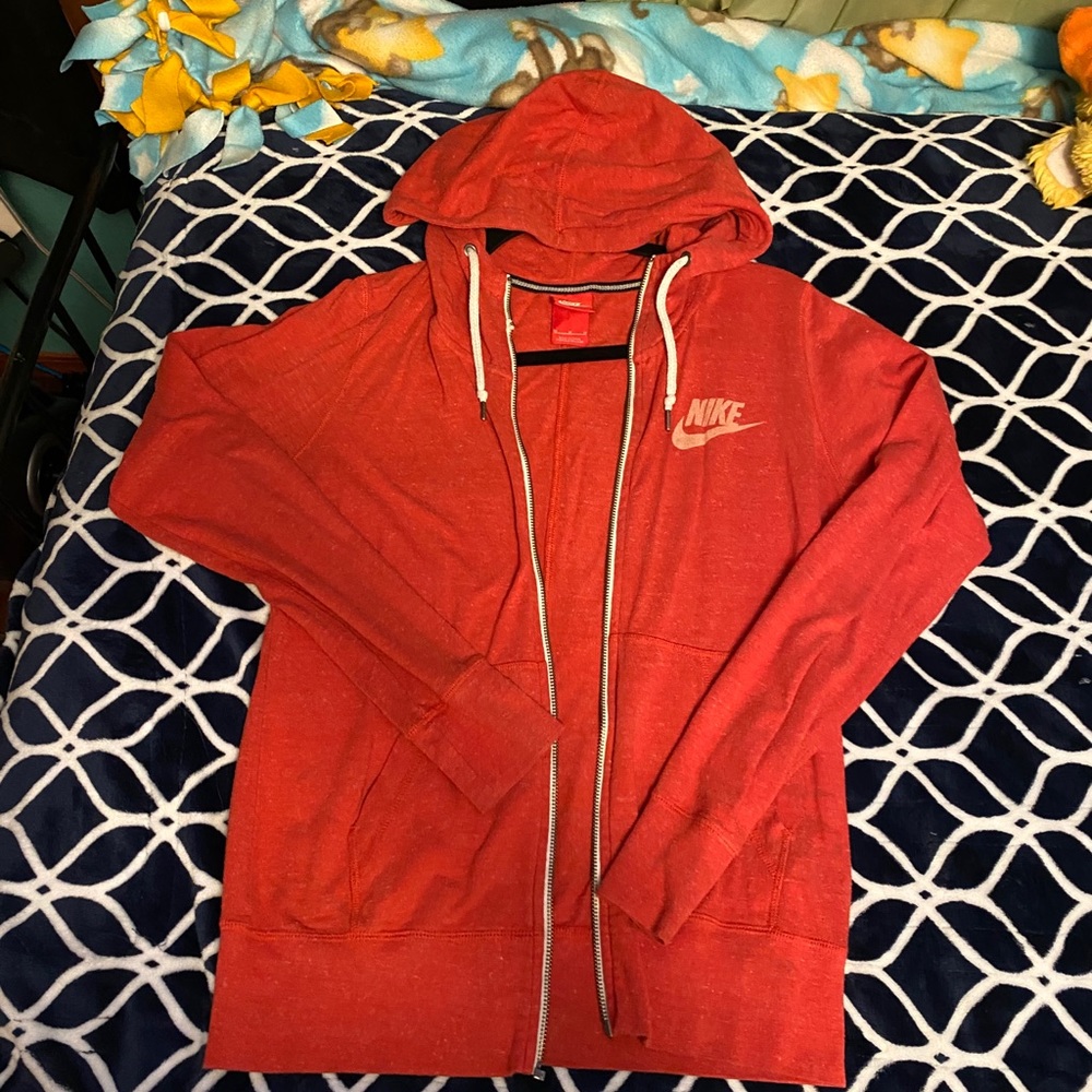 Nike sweater size M